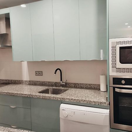 Apartmán Casa Ana Sevilla Exteriér fotografie