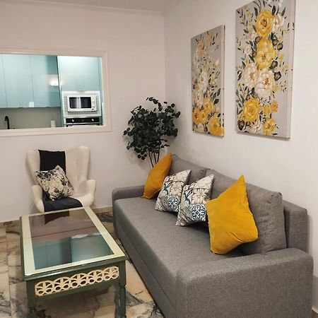 Apartmán Casa Ana Sevilla Exteriér fotografie