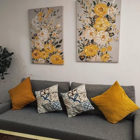 Apartmán Casa Ana Sevilla Exteriér fotografie