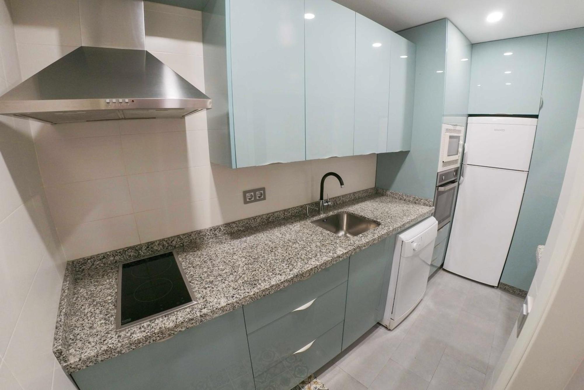 Apartmán Casa Ana Sevilla Exteriér fotografie