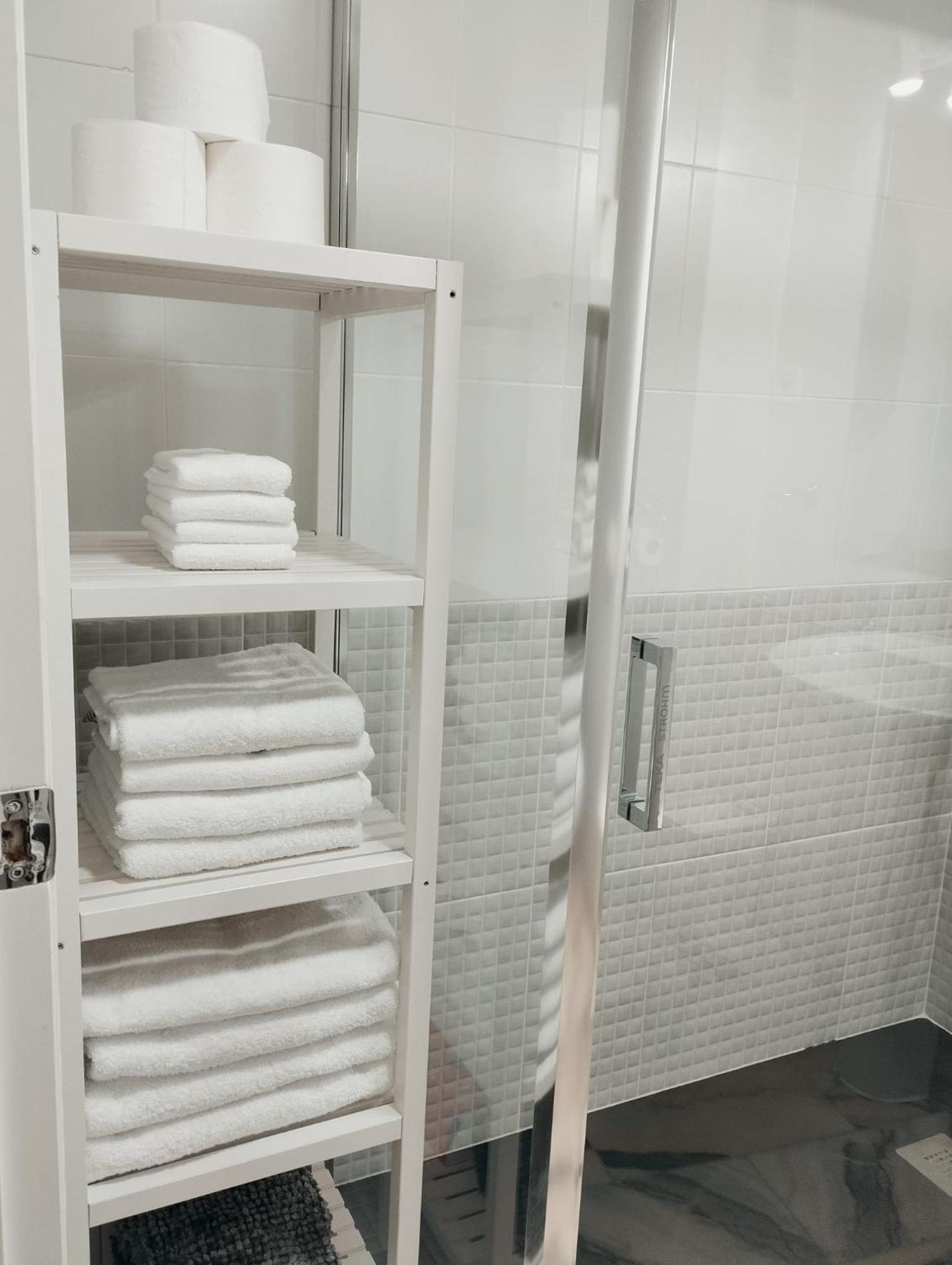 Apartmán Casa Ana Sevilla Exteriér fotografie