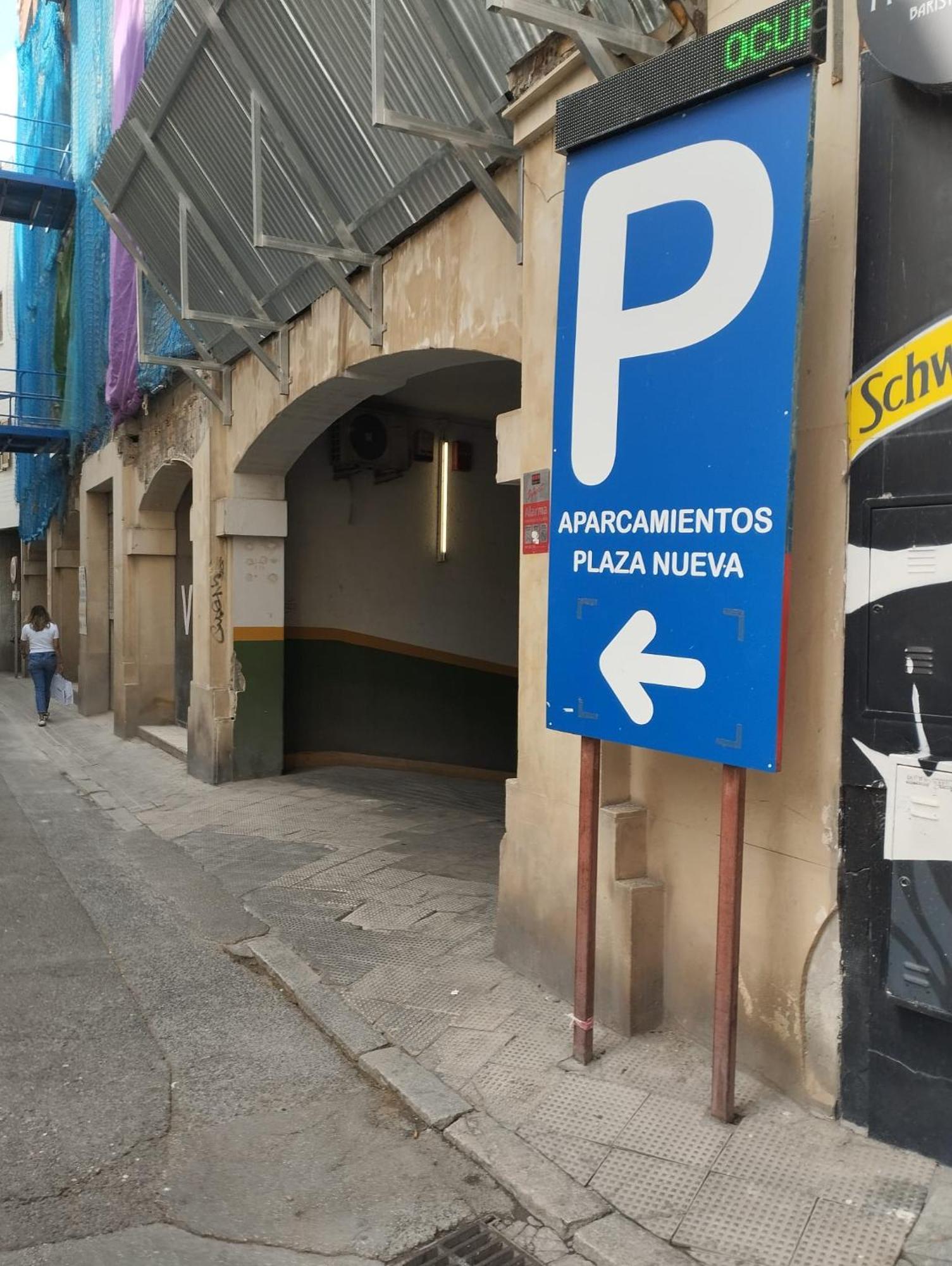 Apartmán Casa Ana Sevilla Exteriér fotografie